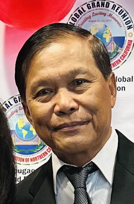 Edwin Navarro, Auditor