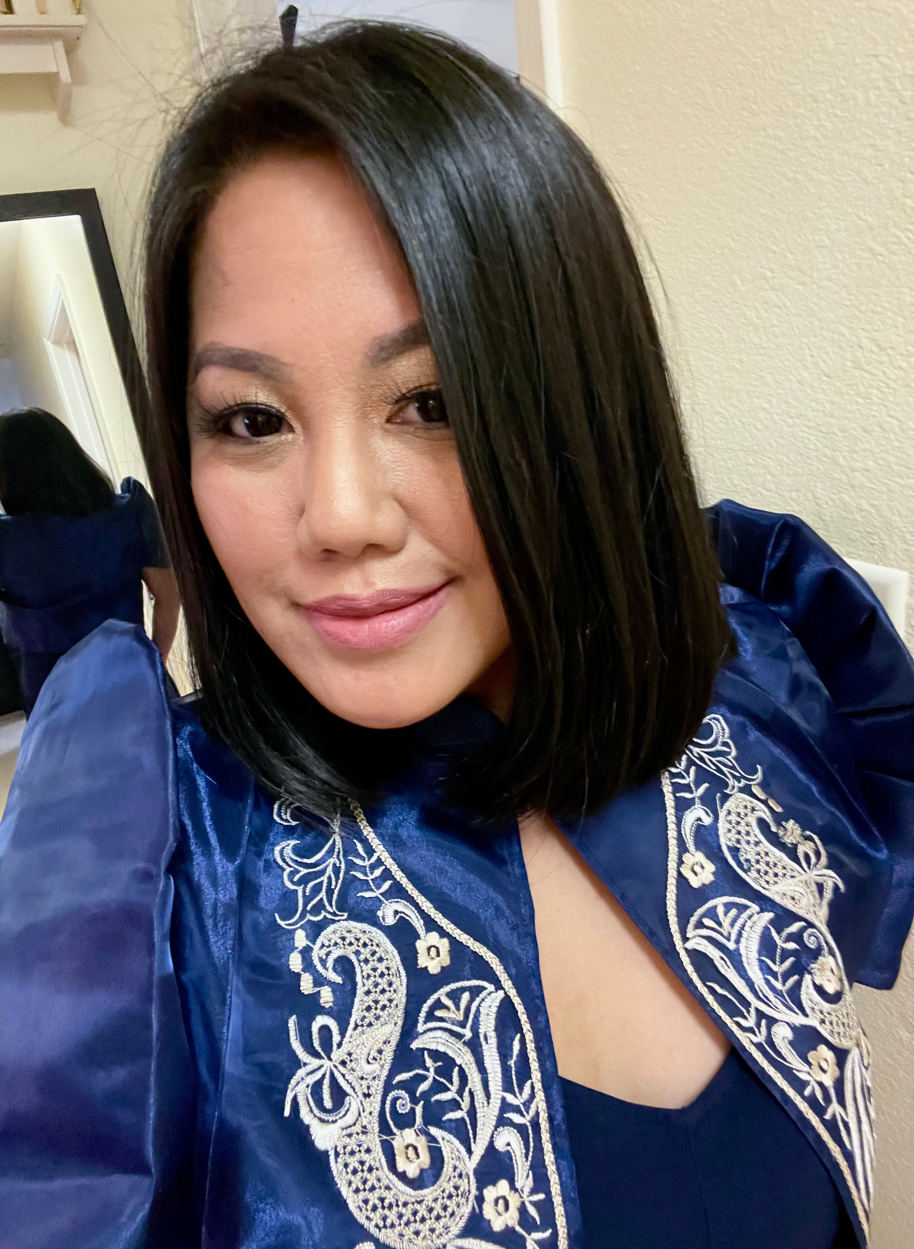 Loraine Ballesteros, Director