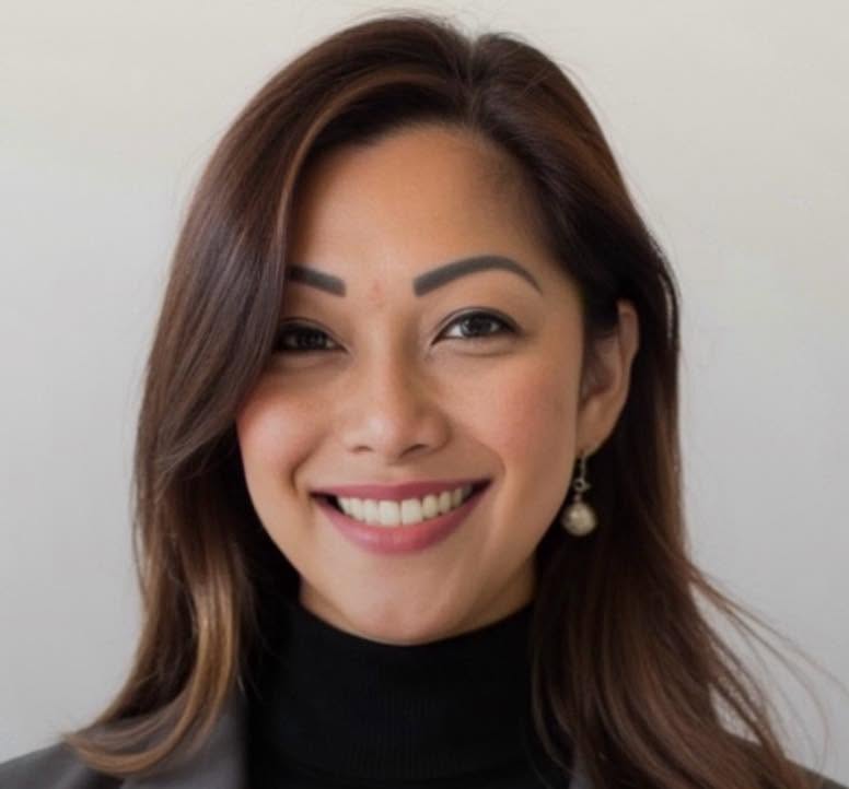 Laverne Bisarra, Membership V.P.