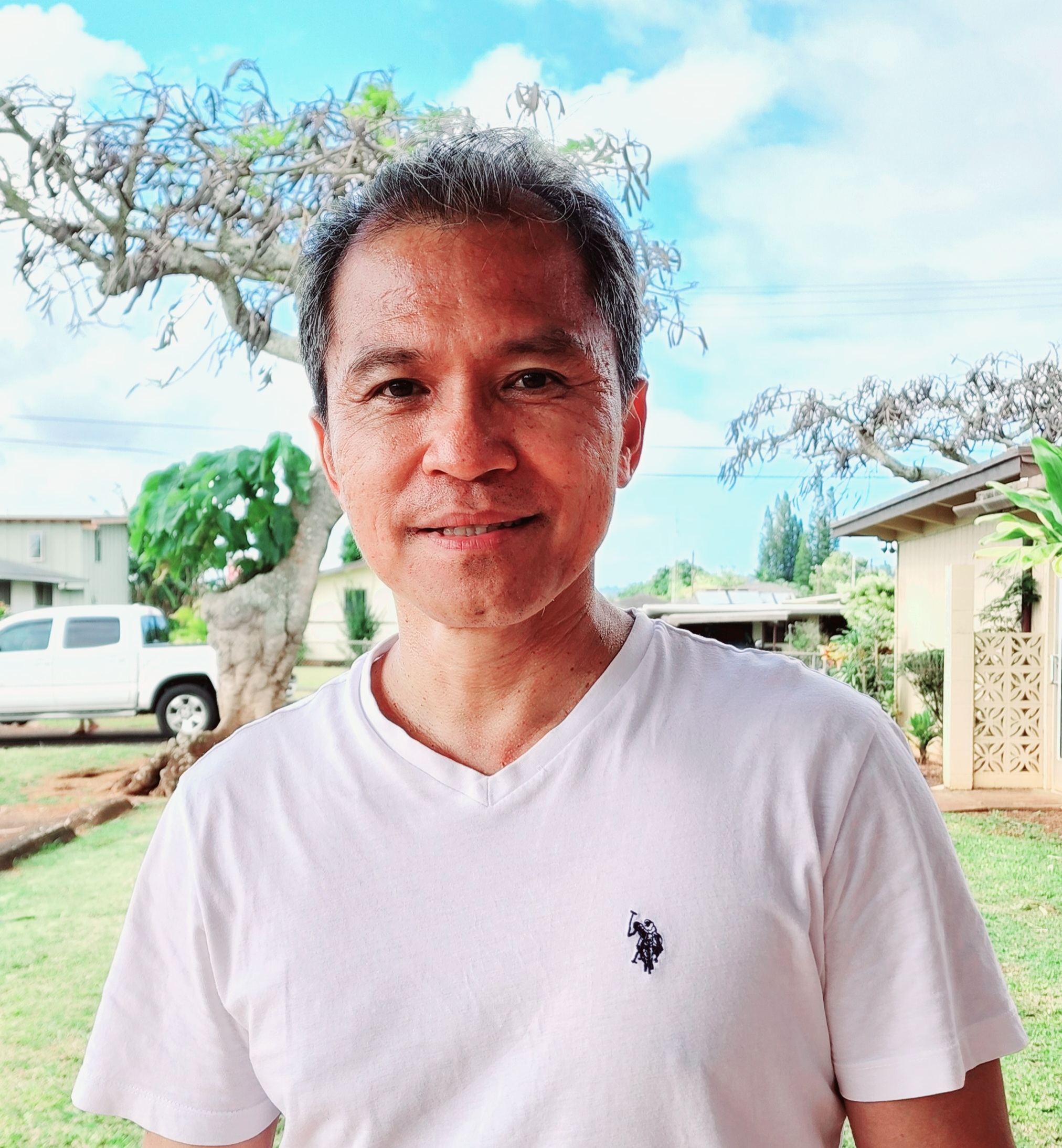 Randy Jacinto, Director