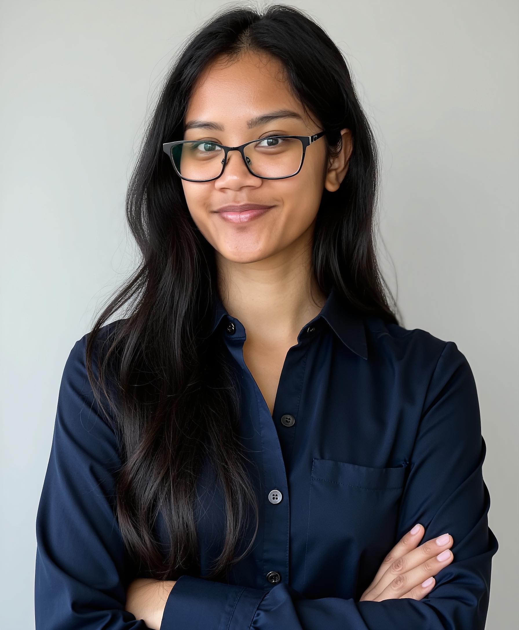 Shari Rabaino, Secretary